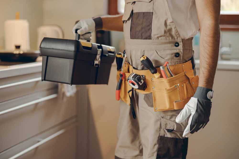 Handyman Services in Ontario