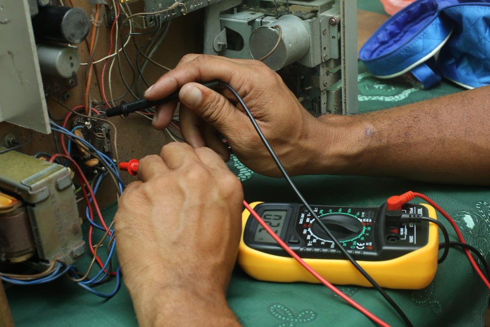 Affordable Electrical Services in St. Catharines