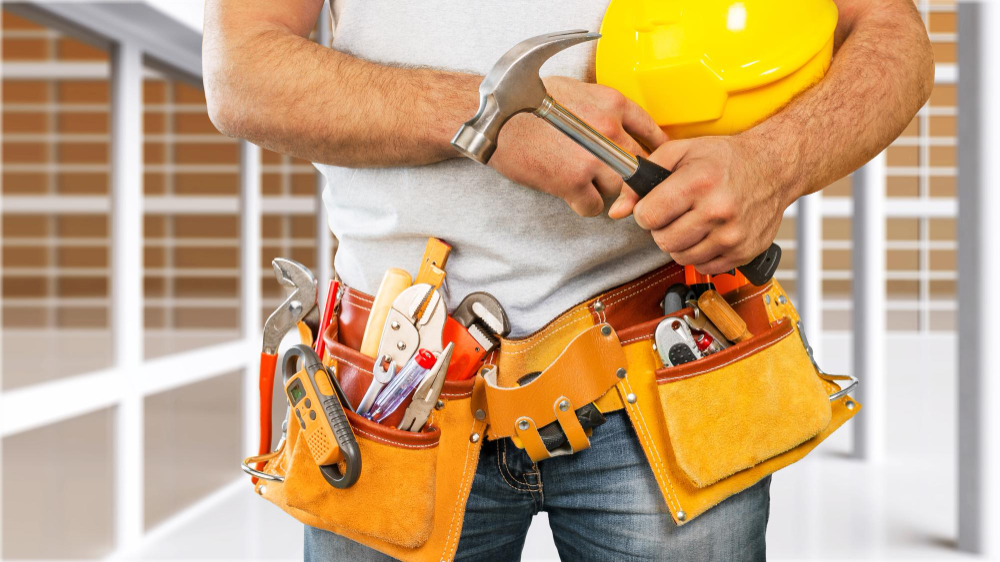 Professional Handyman Services in Niagara Falls
