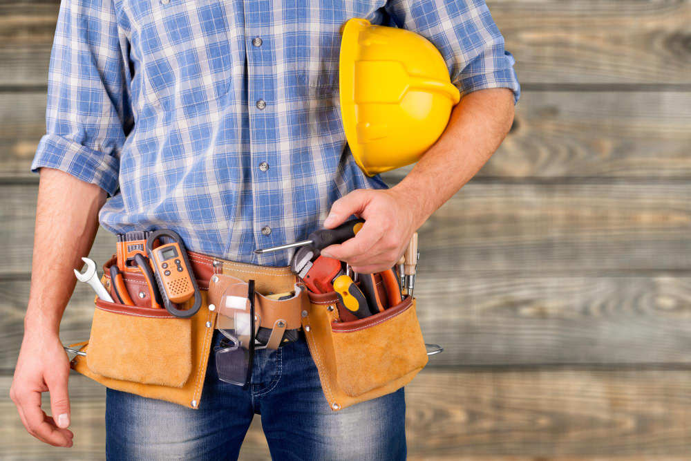Handyman Services in St. Catharines