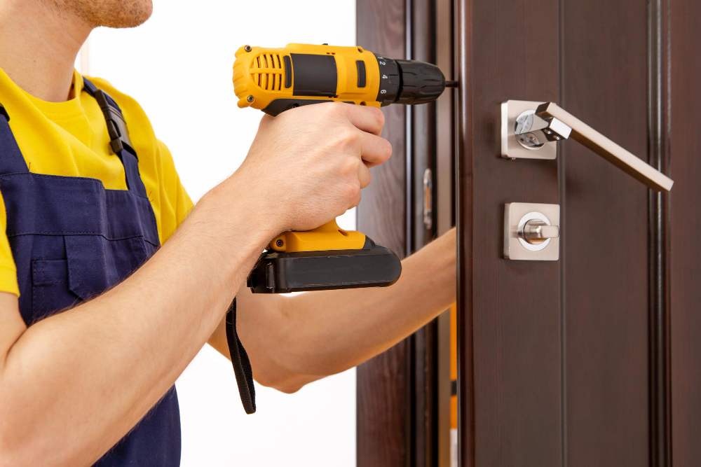 Door Repair Niagara Falls
