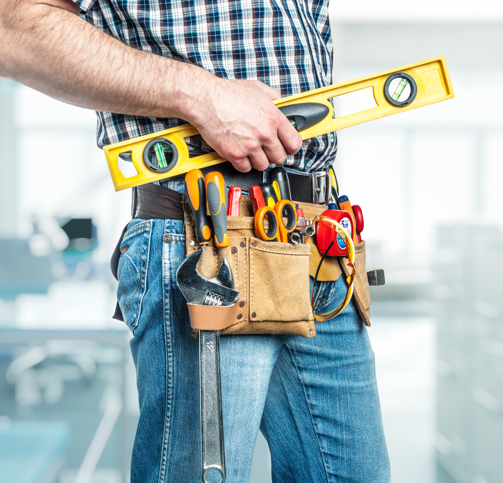Handyman Near Me Niagara Falls