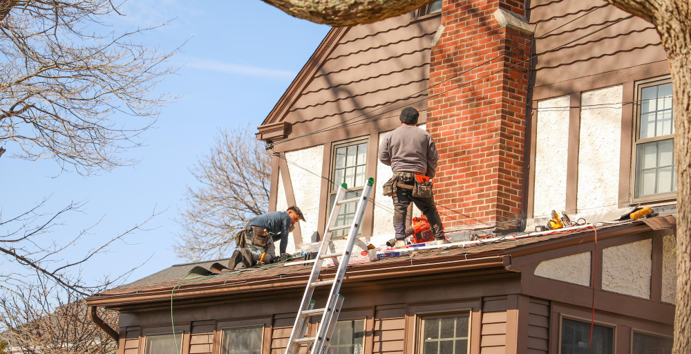 Property Maintenance St. Catharines