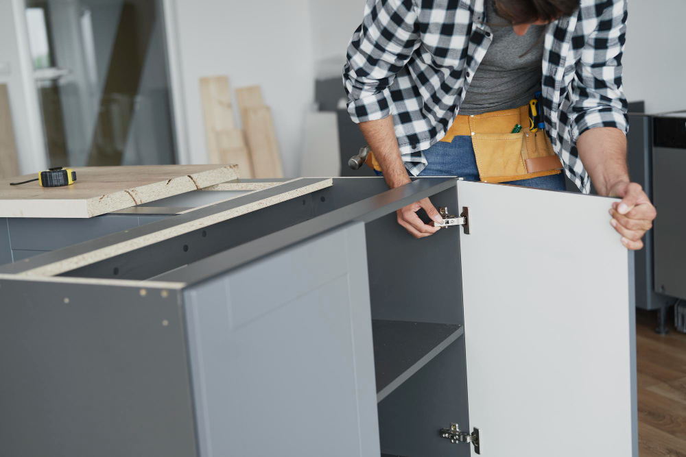 Cabinet Maker in St. Catharines